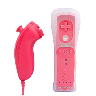 Wii Game Wireless Controller