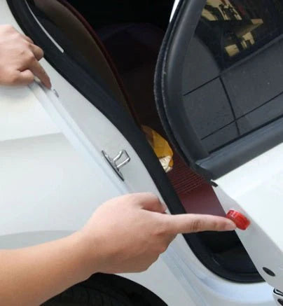 Car LED Door Warning Lig