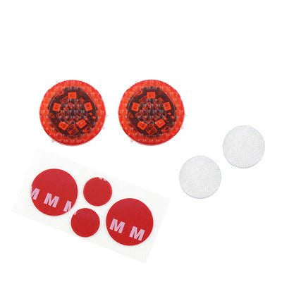 Car LED Door Warning Lig
