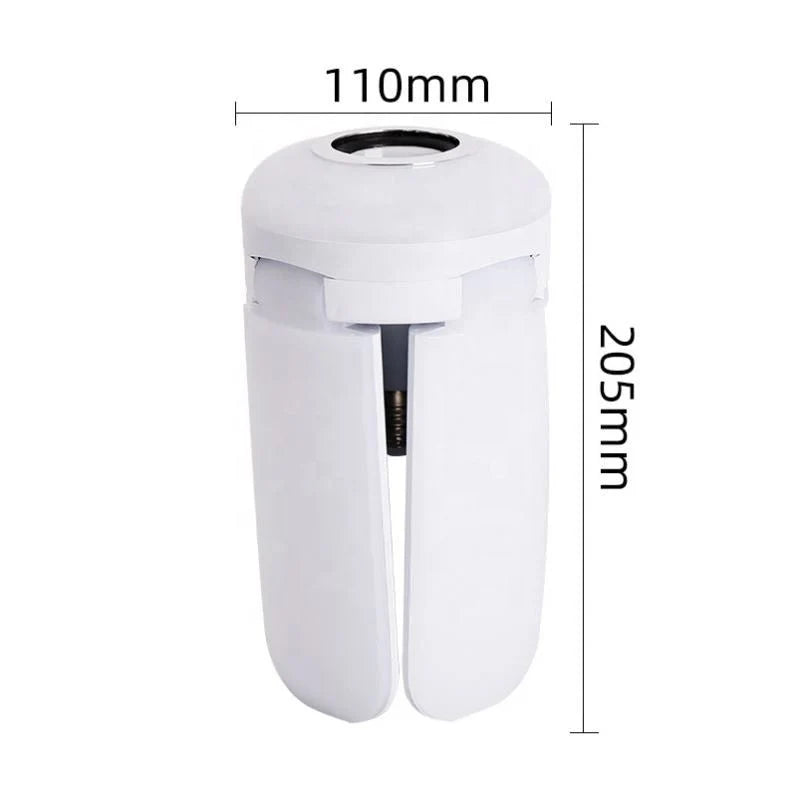 Fan Speaker
