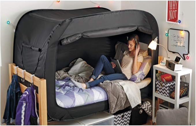 Foldable Bed Tent ©