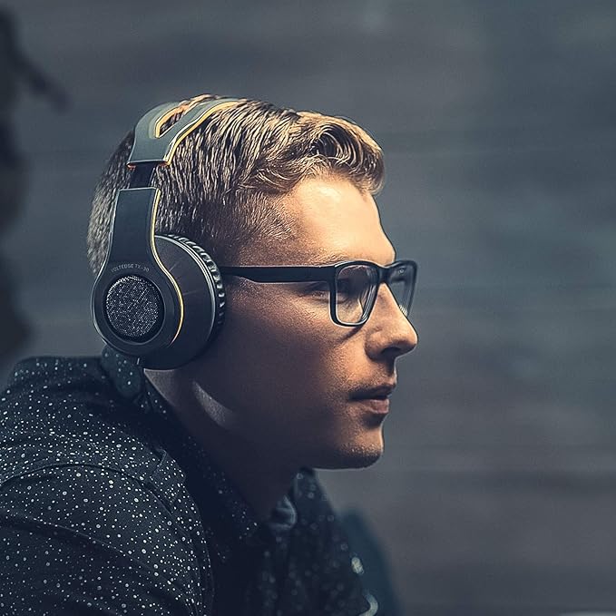 Game & Go Headset Β©