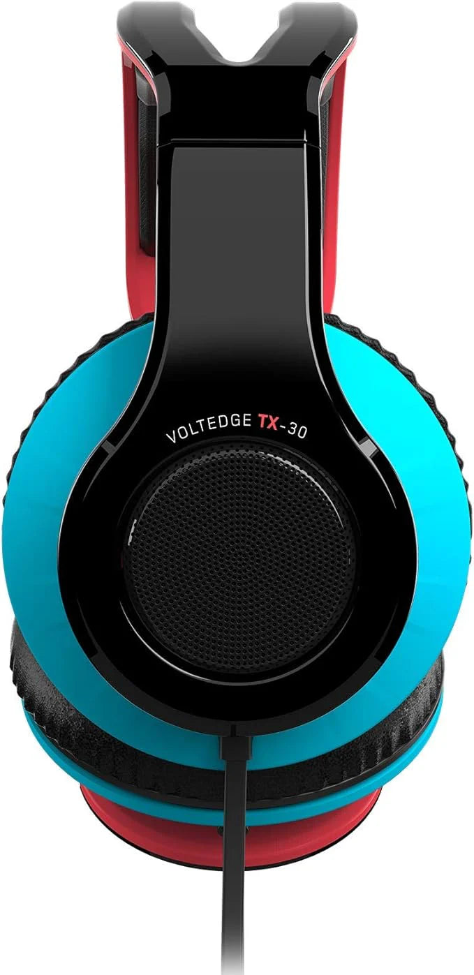 Game & Go Headset Β©