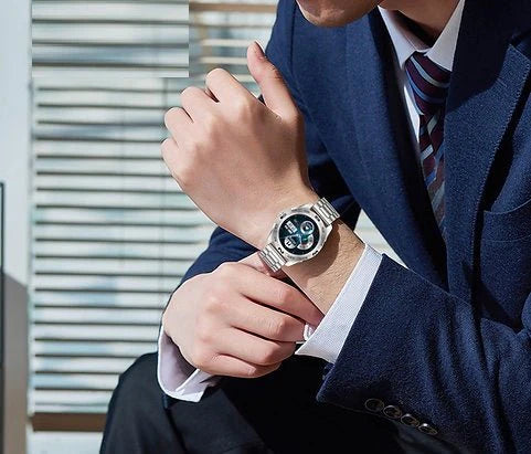 Haino Teko RW-23 Smart Watch Β©