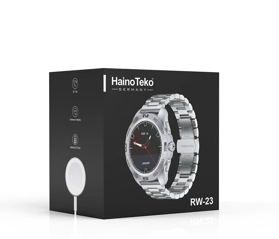 Haino Teko RW-23 Smart Watch Β©
