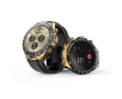 Haino Teko RW-26 Smart Watch Β©