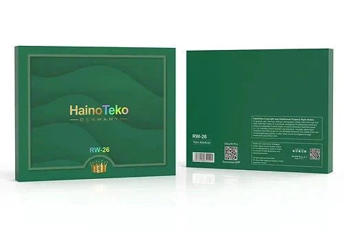 Haino Teko RW-26 Smart Watch Β©