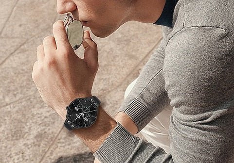 Oraimo - Watch Strap (Original)
