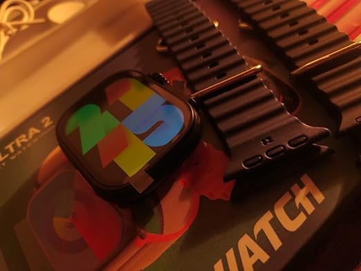 M Ultra 2 Watch