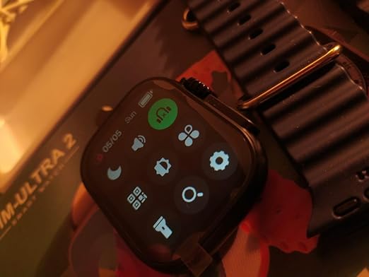 M Ultra 2 Watch