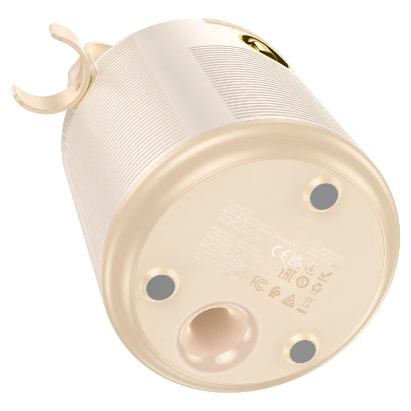 Hoco - Pearlescent BT Speaker With Mic (BS59) Β©