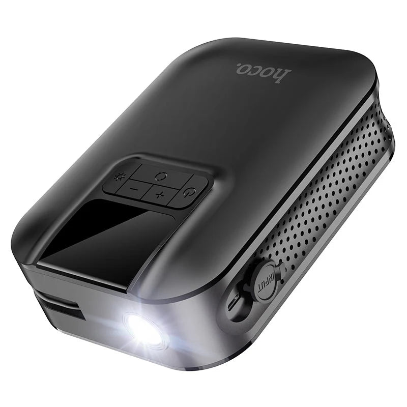 Hoco - Portable Smart Air Pump (S53) Β©