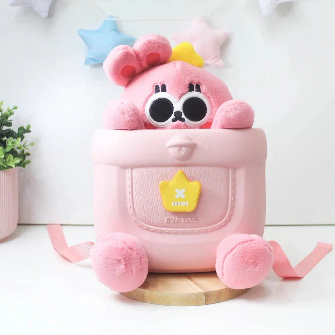 Kids Rabbit Backpack Β©