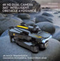 Camara Drone Plane (Dual Camera) ©