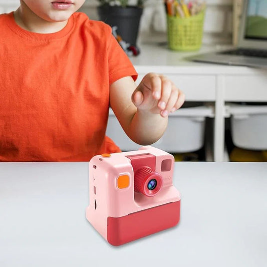 Digital Instant Camera ©
