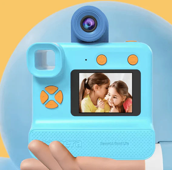Digital Instant Camera ©
