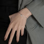 Fashion Personalized Letters All-Match Simple Bracelet