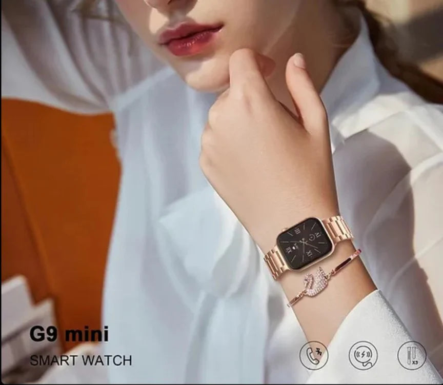 Haino Teko Mini G9 Smart Watch ©