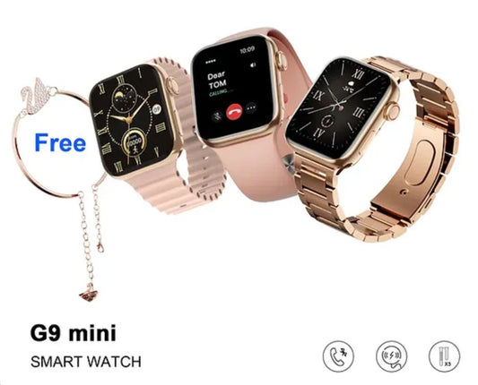 Haino Teko Mini G9 Smart Watch ©