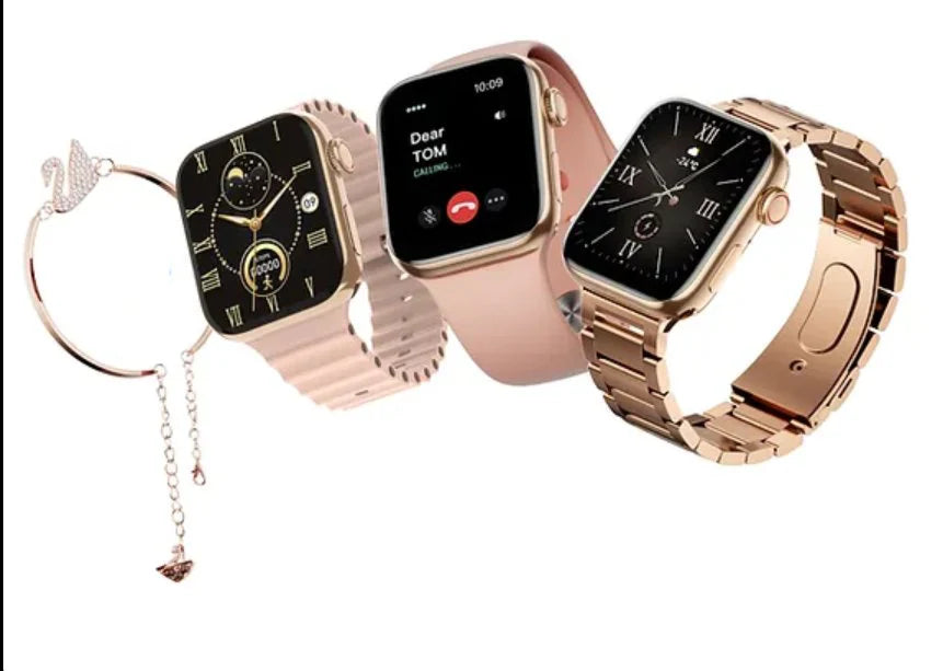 Haino Teko Mini G9 Smart Watch ©