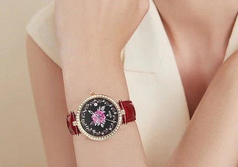 Haino Teko RW-21 Smart Watch ©