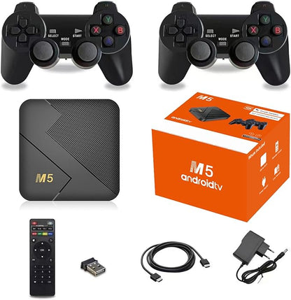 Handheld Gaming Consoles ©