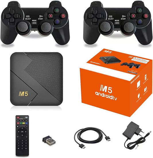 Handheld Gaming Consoles ©