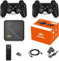 Handheld Gaming Consoles ©