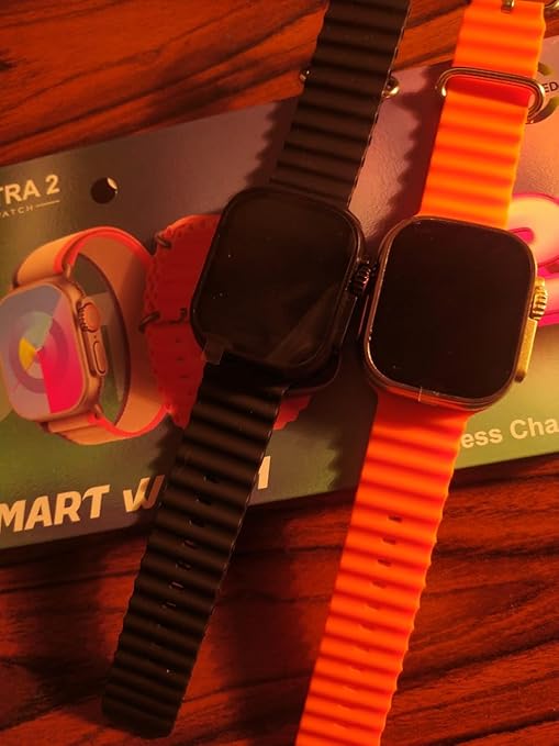 M Ultra 2 Watch