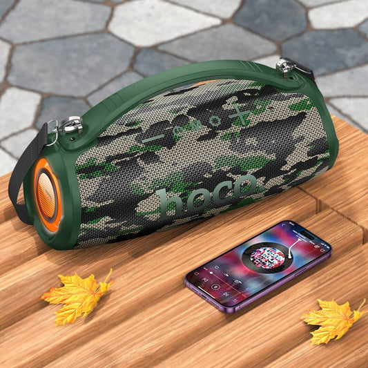 Hoco - BT Speaker (HA4) ©