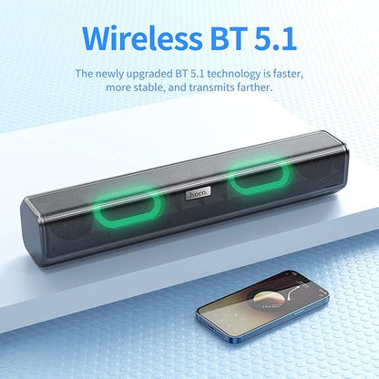 Hoco - Desktop Speaker (BS49)