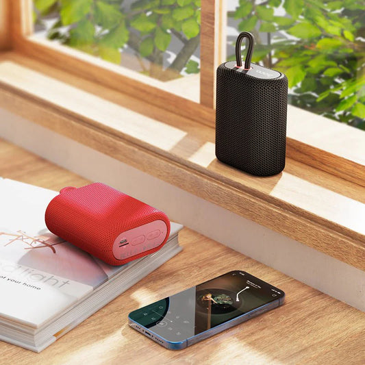 Hoco - Sports BT Speaker (BS47)