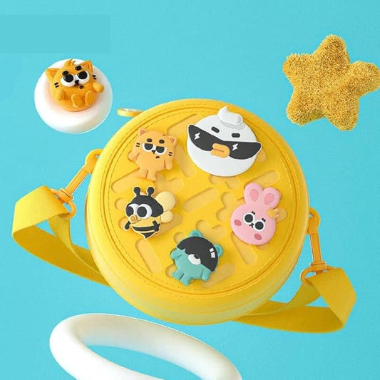Kids Round Bag
