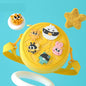 Kids Round Bag