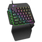 Luminous Gaming Mechanical Keyboard Mouse Converter