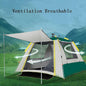 Mountain Vault Camp Tent ©