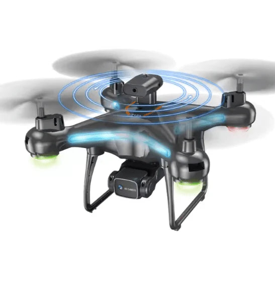 Optical Flow Drone (F192) ©