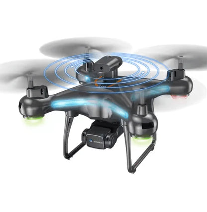 Optical Flow Drone (F192) ©