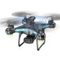 Optical Flow Drone (F192) ©