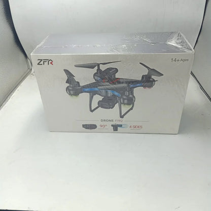 Optical Flow Drone (F192) ©
