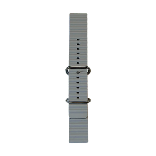 Oraimo - Silver Watch Strap (Original)