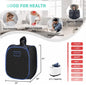 Portable Steam Sauna Tent Spa ©